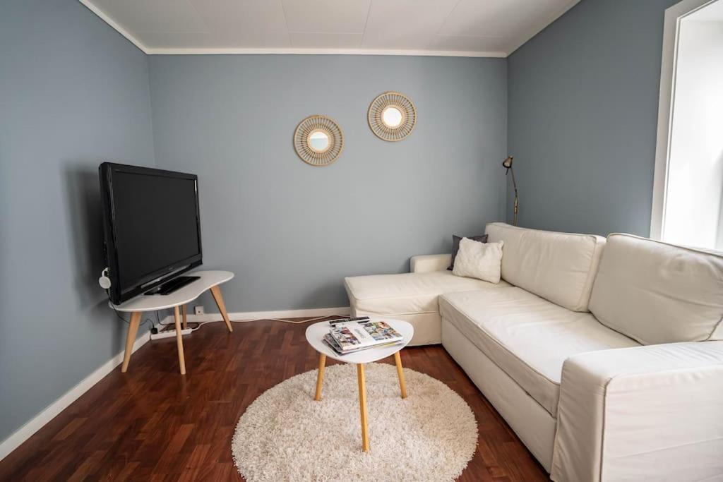 The Green House Of Stavanger Bnb 14 -Central, Sauna And Airport Shuttle Exterior photo