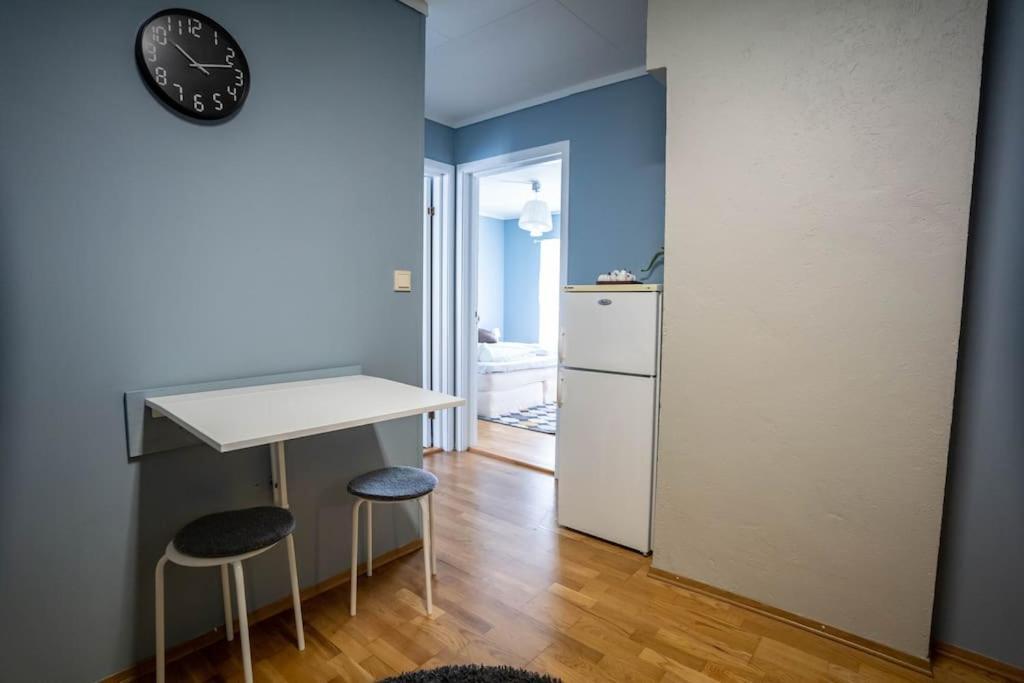 The Green House Of Stavanger Bnb 14 -Central, Sauna And Airport Shuttle Exterior photo